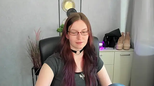 emmaxDelight 라이브 XXX 채팅