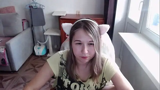 Emily-Way's Live XXX Chat