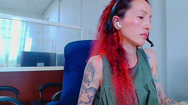 KiotoShine live XXX chat