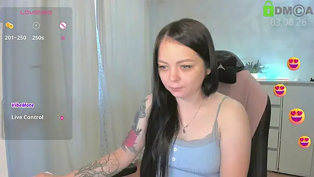 SexyAnny_ live XXX chat