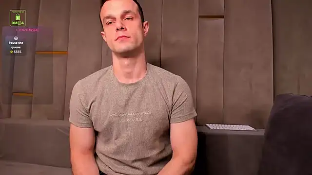 Chat XXX en directo de BrandonNorris