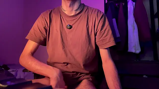 Chat +18 de iendriw ao vivo