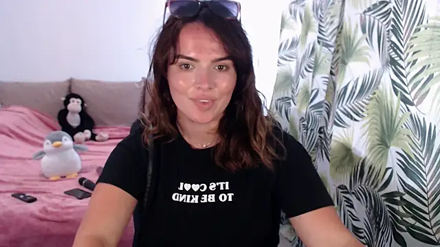 Chatroom XXX en direct de ViviRoses