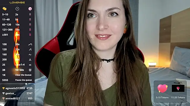 Naughty_Annn: απευθείας συνομιλία ΧΧΧ