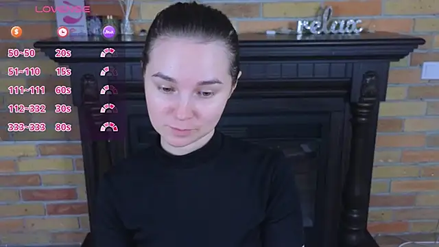 Chat XXX Live Ellie_Sunset