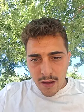 papisabroson's Live XXX Chat