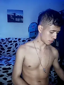 dareck_18 Live XXX-Chat