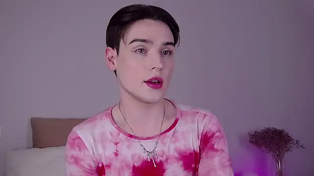 RobbyCharming Chat XXX in diretta