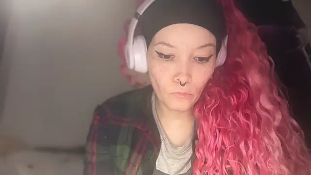 FRRANNKIE Chat XXX in diretta