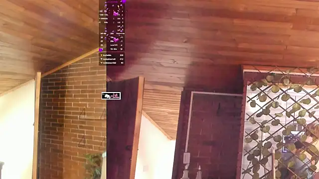 Czat XXX na żywo – Destiny__Hall