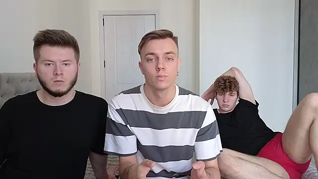 Živý XXX chat boys_sobolisha