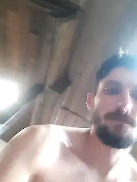 Juansilvajr's Live XXX Chat