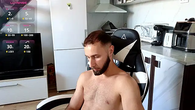 RyanStorm_ Chat XXX live