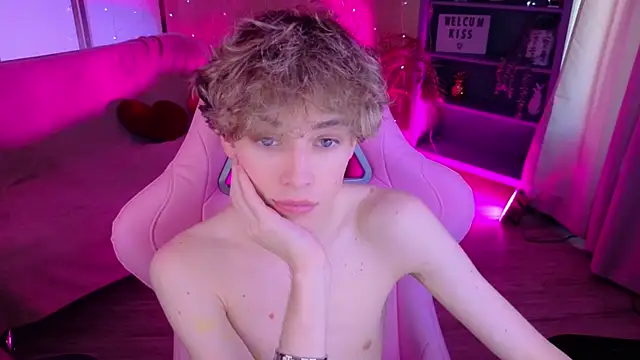 Chat XXX ao vivo de kevingarsiaa