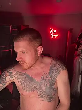 CloudyKingG Live XXX-chat