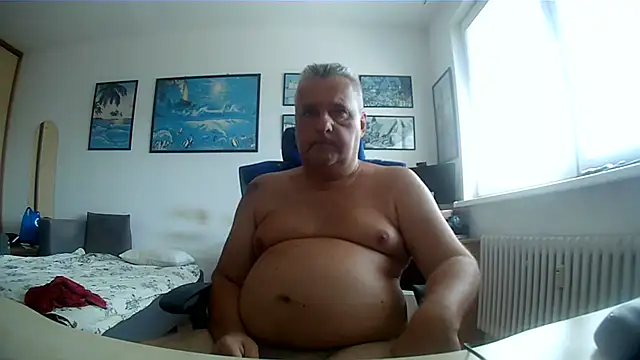 Robert_SK1 라이브 XXX 채팅