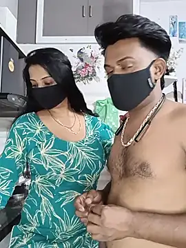 Kaur_Simran_01 Webcam-Show