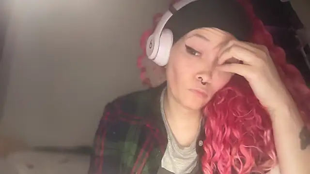 FRRANNKIE Live XXX-chat