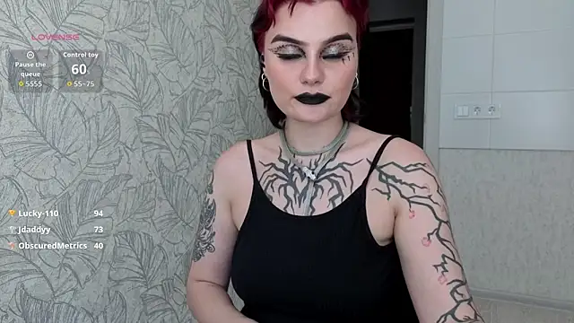 IntrigueYourDay 라이브 XXX 채팅