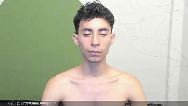 Chat +18 de Thekwisatzhaderach ao vivo