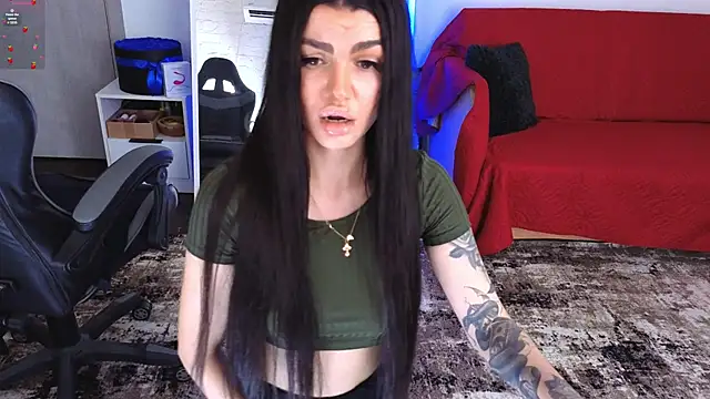 Živý XXX chat AnacondaOnn