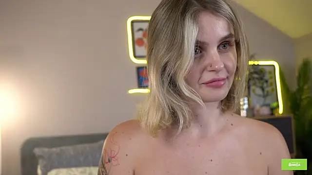 Živý XXX chat Lunea_Evienne_