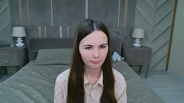 Thalia_Croft's Live XXX Chat