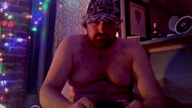 bearymikeyy Webcam Show
