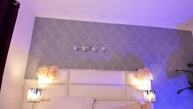miadecker Live XXX-chat