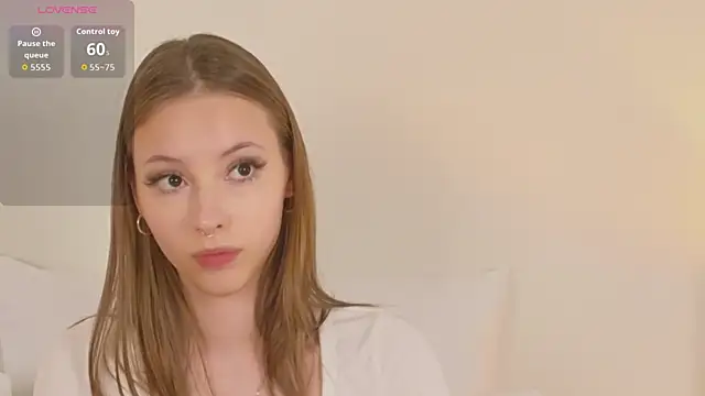 JulyOwens' Live XXX Chat