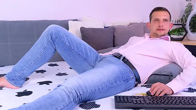 Chatroom XXX en direct de Jimmy_Doss