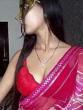 sexy_manvi25's Webcam Show