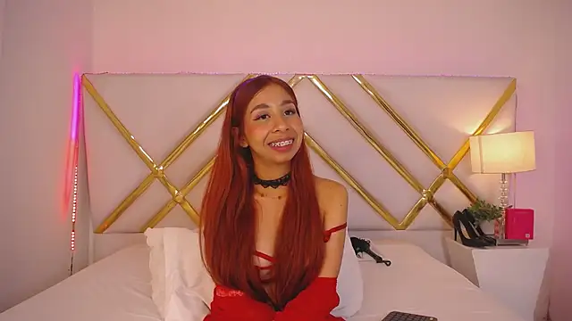 laila_stilwiills 라이브 XXX 채팅
