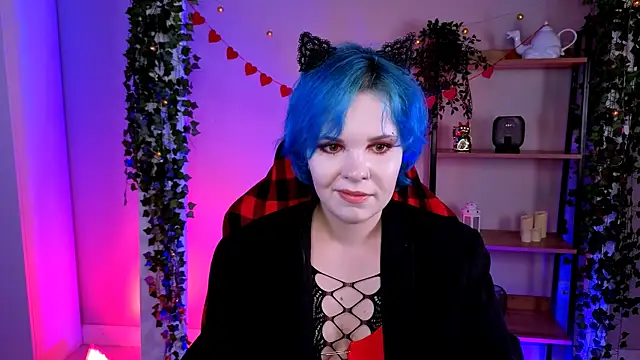 WwhiteMonsterr 라이브 XXX 채팅