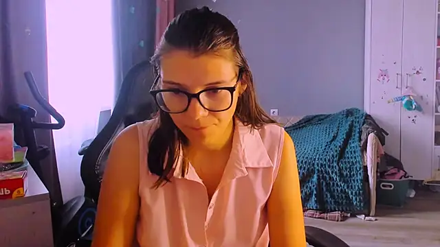 MollyLollipop 라이브 XXX 채팅