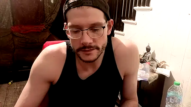 MasterDaddyCool XXX чат на живо