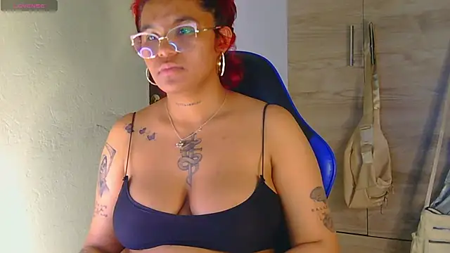 alessia_temptation Obrolan Langsung XXX