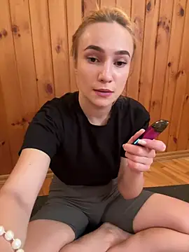 SugarDangern Live XXX chat