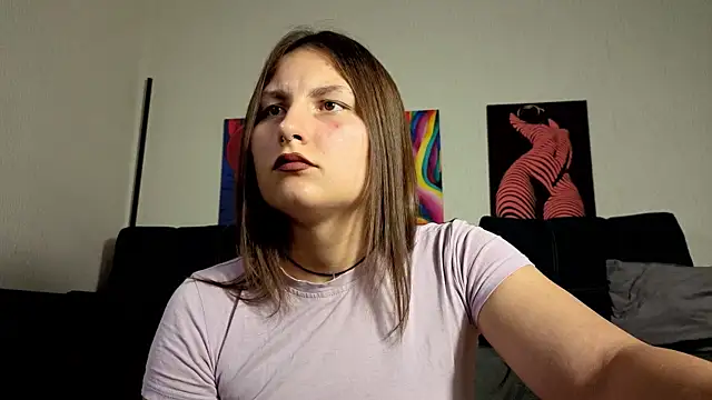 TrixiBell's Live XXX Chat
