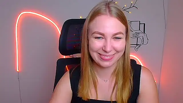 Dana_flowers: онлайн-секс-чат