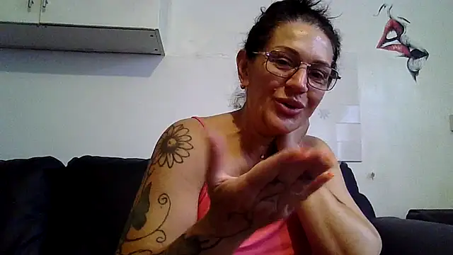 RubyyRosee's Live XXX Chat