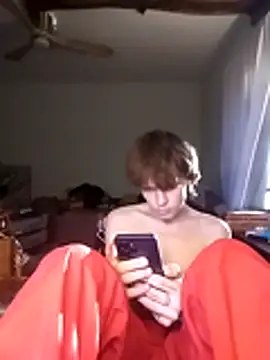 XanderOzzz Obrolan Langsung XXX