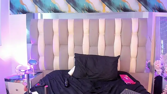 Chat XXX ao vivo de IsaDiiaz