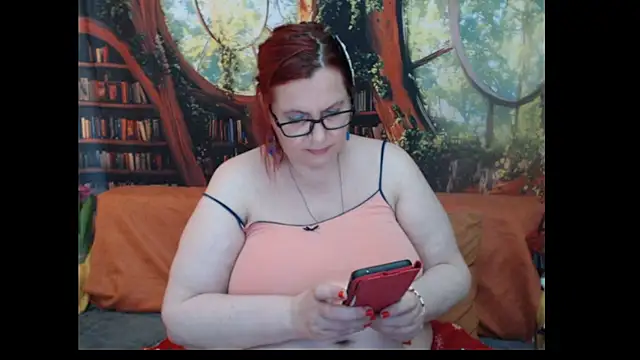 Chat XXX en directo de PlayfullMature