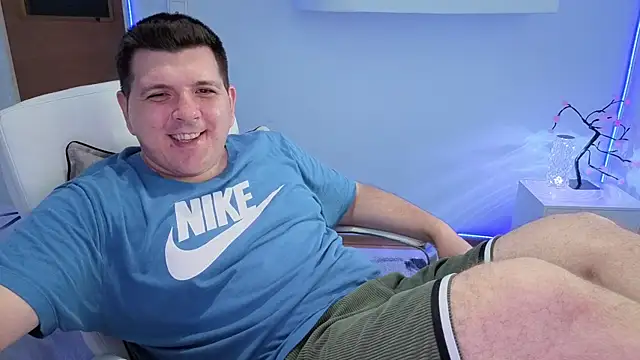 Онлайн чат XXX JasonJacks