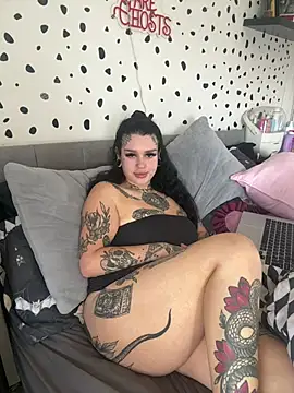 Chat +18 de tempzzz12 ao vivo