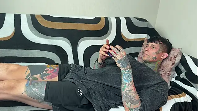Anubisgods Live XXX Chat
