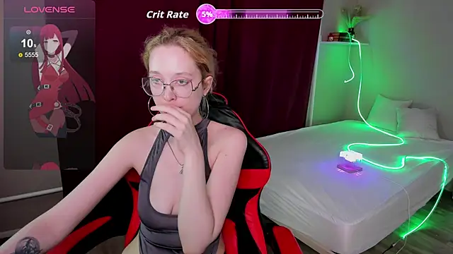 Chat XXX Live LunaTerry