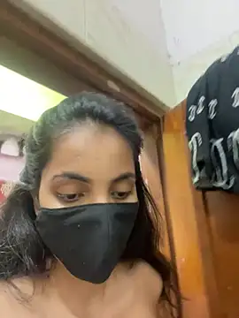 Chat +18 de Sandhya_77 ao vivo