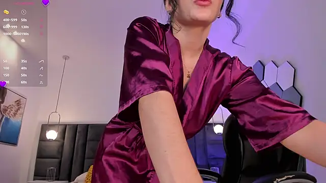 JennaOlsonX: απευθείας συνομιλία ΧΧΧ
